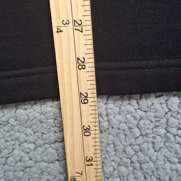 C.S.T. Sport Holiday Christmas Jacket Button Up Women's Size 2X Embroidered - Picture 11 of 11